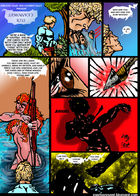 Samodiva's Kiss : Chapitre 1 page 1