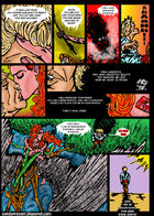 Samodiva's Kiss : Chapitre 1 page 2