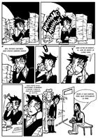 Mi vida Como Carla : Chapitre 9 page 4