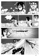 Deux hommes et un chameau : Chapitre 7 page 8