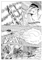 Deux hommes et un chameau : Chapitre 7 page 9