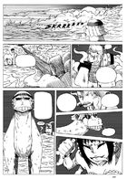 Deux hommes et un chameau : Chapitre 7 page 14