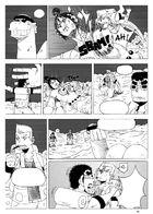 Two Men and a Camel : Chapitre 7 page 4