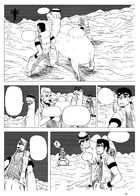 Two Men and a Camel : Chapitre 7 page 1