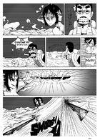 Due uomini e un cammello : Chapitre 7 page 8