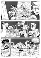 Due uomini e un cammello : Chapitre 7 page 10