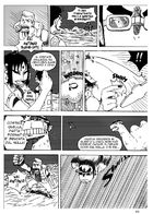 Due uomini e un cammello : Chapitre 7 page 11