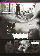 Djandora : Chapitre 3 page 3