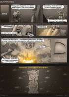 Djandora : Chapitre 3 page 16