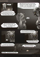 Djandora : Chapitre 3 page 7