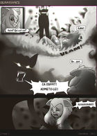 Djandora : Chapitre 3 page 3