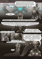 Djandora : Chapitre 3 page 8