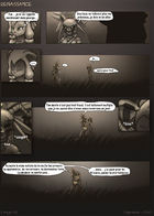 Djandora : Chapitre 3 page 21