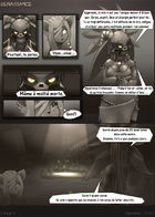 Djandora : Chapitre 3 page 6