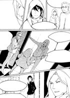 Graped : Chapitre 2 page 8