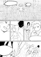 Graped : Chapitre 2 page 18