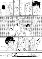 Graped : Chapitre 2 page 21