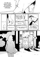 Graped : Chapitre 2 page 4