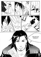 Graped : Chapitre 2 page 11