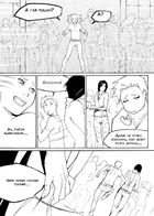 Graped : Chapitre 2 page 18