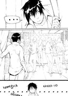 Graped : Chapitre 2 page 19