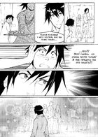 Graped : Chapitre 2 page 20