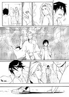 Graped : Chapitre 2 page 21