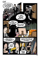 C.K. : Chapitre 4 page 1