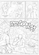 Zed : Chapitre 1 page 2