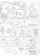 Zed : Chapitre 1 page 4