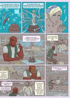 Zed : Chapitre 1 page 1