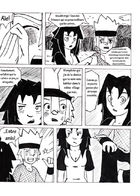 Les Ninjas sont cools : Chapitre 1 page 11