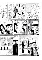 Les Ninjas sont cools : Chapitre 1 page 13