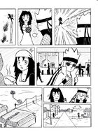 Les Ninjas sont cools : Chapitre 1 page 14