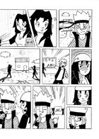 Les Ninjas sont cools : Chapitre 1 page 15