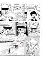 Les Ninjas sont cools : Chapter 1 page 4