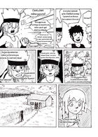 Les Ninjas sont cools : Chapitre 1 page 4