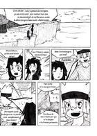 Les Ninjas sont cools : Chapitre 1 page 12