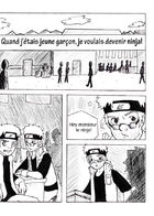 Les Ninjas sont cools : Chapitre 1 page 1