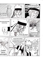 Les Ninjas sont cools : Chapter 1 page 5