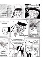 Les Ninjas sont cools : Chapitre 1 page 5