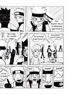 Les Ninjas sont cools : Chapitre 1 page 8