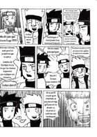 Les Ninjas sont cools : Chapitre 1 page 9