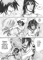 Coeur d'Aigle : Chapitre 2 page 8