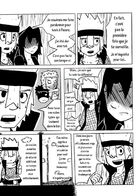 Les Ninjas sont cools : Chapitre 2 page 17