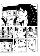 Les Ninjas sont cools : Chapter 2 page 20