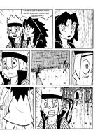 Les Ninjas sont cools : Chapter 2 page 21