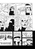 Les Ninjas sont cools : Chapitre 2 page 1