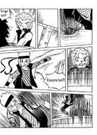 Les Ninjas sont cools : Chapter 2 page 8