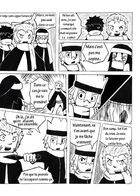 Les Ninjas sont cools : Chapter 2 page 3